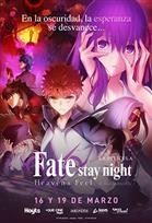 Fate stay night heaven´s feel Parte 2