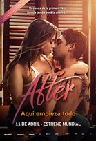 After: Aquí empieza todo