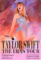 TAYLOR SWIFT: THE ERAS TOUR