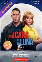 La Otra Cara de La Luna | Histórico Garantía Cinépolis