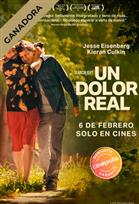 Un Dolor Real | Garantía Cinépolis