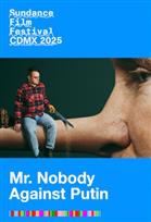 SFF Mr. Nobody Against Putin