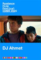 SFF DJ Ahmet