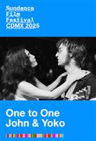 SFF One to One: John & Yoko