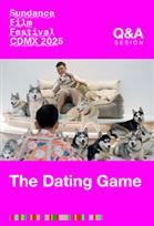 SFF Sesión Q&A The Dating Game
