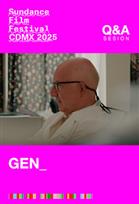 SFF Sesión Q&A GEN_