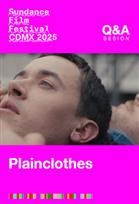 SFF Sesión Q&A Plainclothes