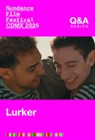 SFF Sesión Q&A Lurker