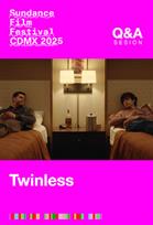 SFF Sesión Q&A Twinless