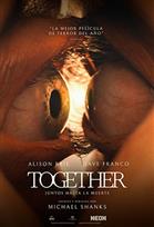 Together: Juntos Hasta La Muerte | Garantía Cinépolis