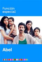 SFF Función Especial: Abel