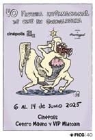 FICG La Joia: Bad Gyal