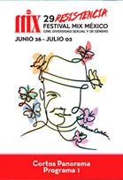 MIX Cortos Panorama / Programa 1