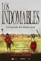 LOS INDOMABLES