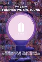 BTS ARMY: FOREVER WE ARE YOUNG