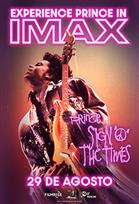 PRINCE SIGN O'THE TIMES