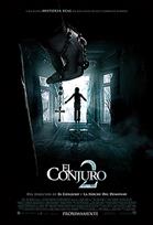 EL CONJURO 2 RE