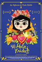 HOLA FRIDA