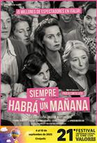 FTM Siempre Habrá un Mañana