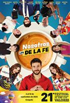 FTM Nosotros, los de la Fe