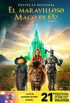 FTM El Maravilloso Mago de Oz