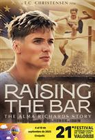 FTM Raising the Bar: The Alma Richards Story