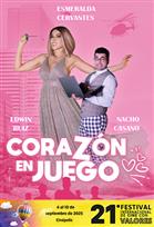 FTM Corazón en Juego