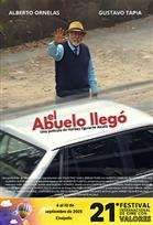 FTM El Abuelo Llegó