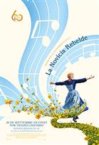 LA NOVICIA REBELDE - 60 AÑOS