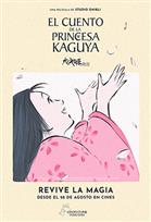 EL CUENTO DE LA PRINCESA KAGUYA