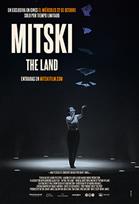 MITSKI: THE LAND