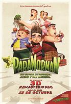 PARANORMAN