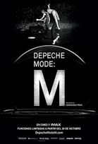 DEPECHE MODE: M