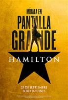 HAMILTON