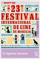 FICM El Agente Secreto