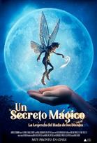 UN SECRETO MAGICO