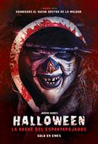 HALLOWEEN: LA NOCHE DEL ESPANTAPÁJAROS