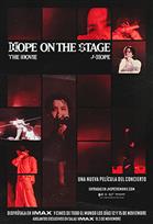 J-HOPE TOUR: HOPE ON THE STAGE THE MOVIE
