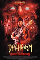 FMORB Deathgasm 2: Goremageddon