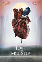 FMORB Love is the Monster