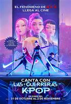 LAS GUERRERAS K-POP