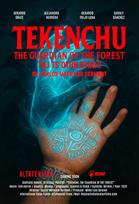 FMORB Tekenchu (El guardián del bosque)