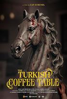 FMORB The Turkish Coffee Table