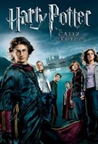 RE: HARRY POTTER Y EL CÁLIZ DE FUEGO