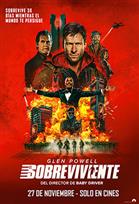 EL SOBREVIVIENTE