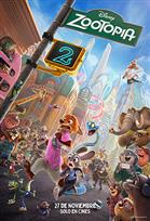 ZOOTOPIA 2