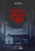 TERROR EN SHELBY OAKS