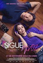 SIGUE MI VOZ