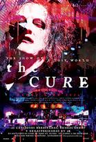 THE CURE: THE SHOW OF A LOST WORLD