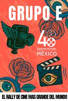 48HFP 2025 - GRUPO E